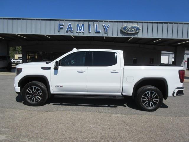 2025 GMC Sierra - $56,990