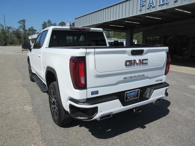 2025 GMC Sierra - $56,990