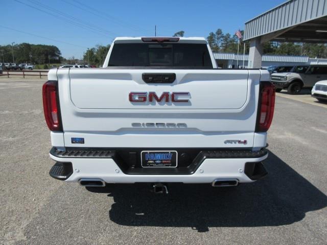 2025 GMC Sierra - $56,990