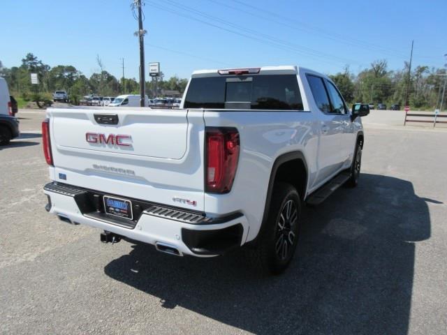 2025 GMC Sierra - $56,990