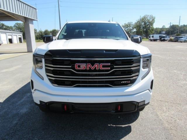 2025 GMC Sierra - $56,990