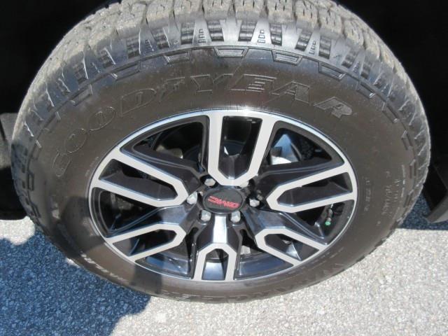 2025 GMC Sierra - $56,990