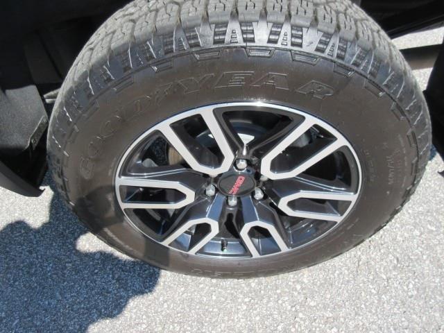 2025 GMC Sierra - $56,990