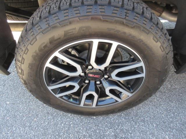 2025 GMC Sierra - $56,990