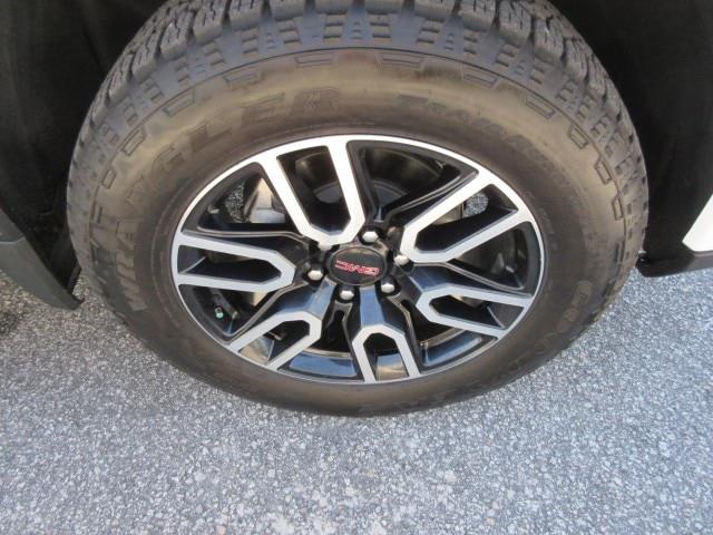 2025 GMC Sierra - $56,990