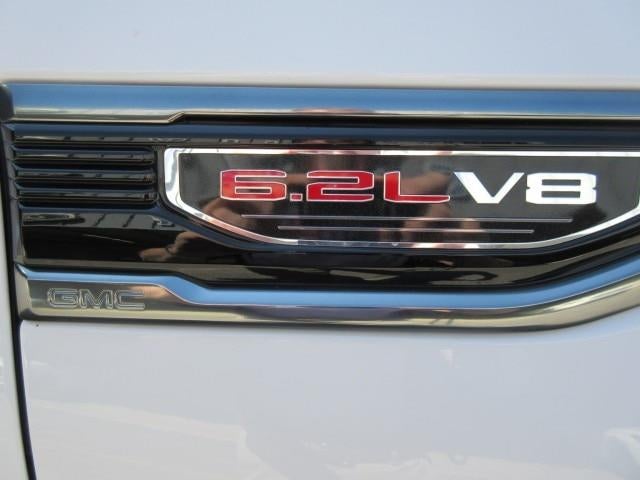 2025 GMC Sierra - $56,990