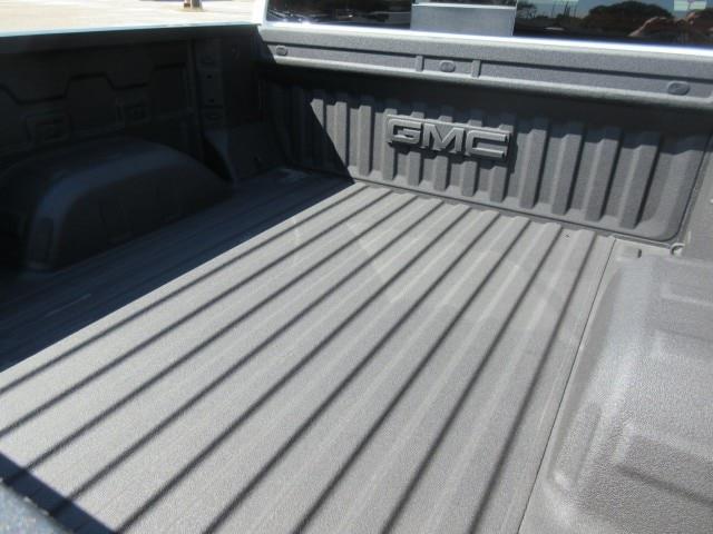 2025 GMC Sierra - $56,990