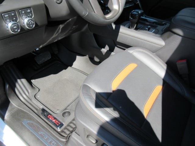 2025 GMC Sierra - $56,990