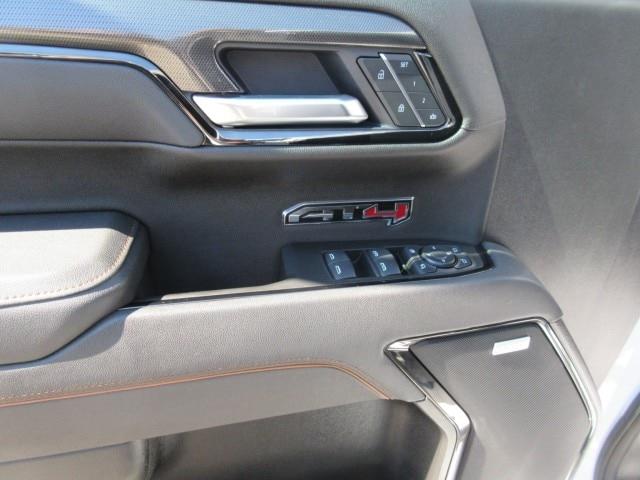 2025 GMC Sierra - $56,990