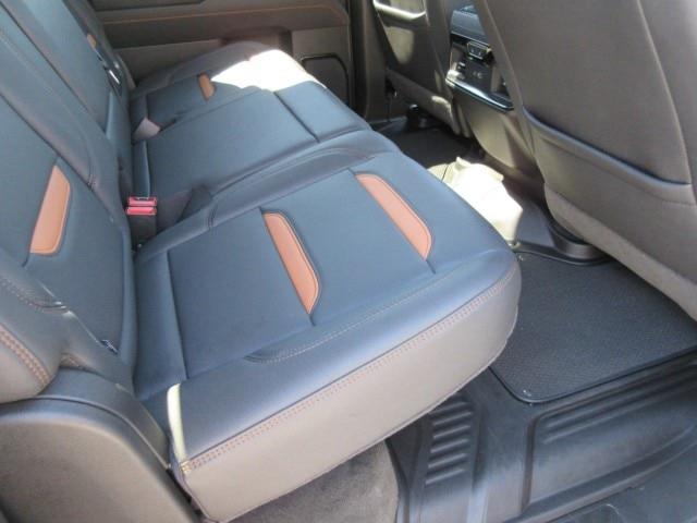 2025 GMC Sierra - $56,990