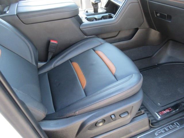 2025 GMC Sierra - $56,990