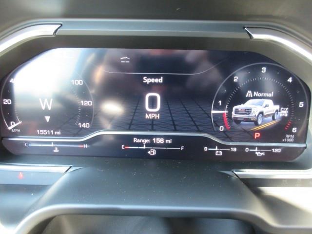 2025 GMC Sierra - $56,990