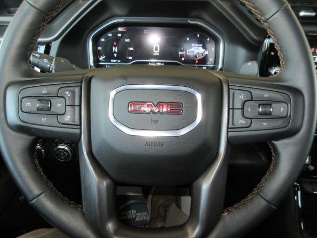 2025 GMC Sierra - $56,990