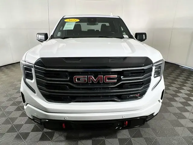 2025 GMC Sierra - $54,800