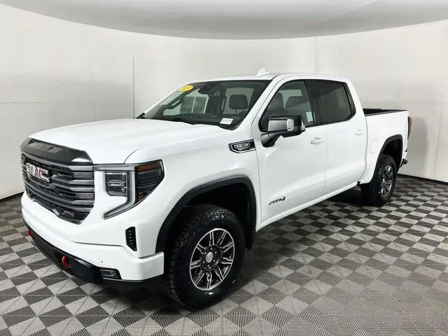 2025 GMC Sierra - $54,800