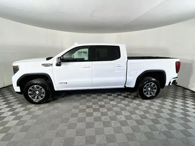 2025 GMC Sierra - $54,800