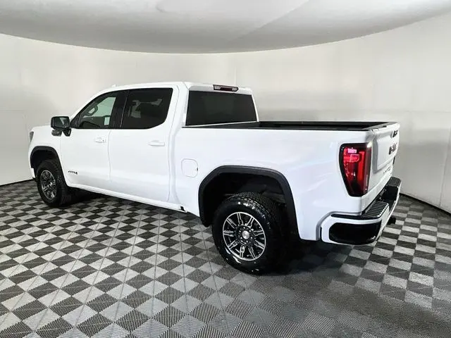 2025 GMC Sierra - $54,800