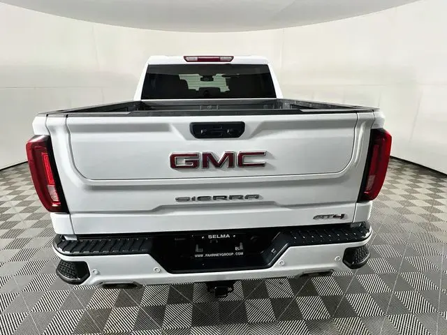2025 GMC Sierra - $54,800