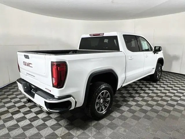 2025 GMC Sierra - $54,800