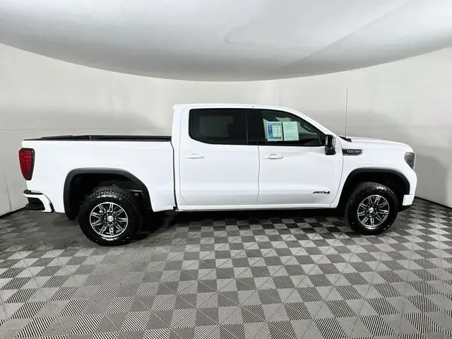 2025 GMC Sierra - $54,800