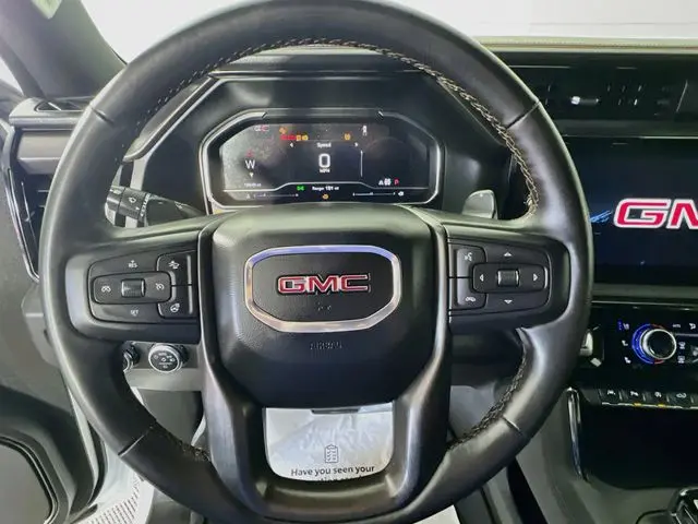 2025 GMC Sierra - $54,800