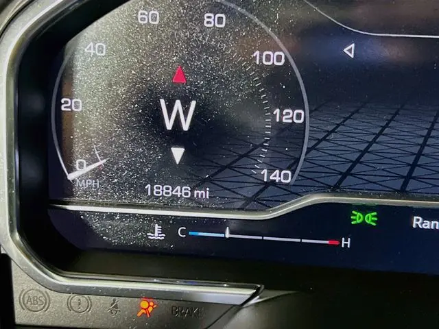 2025 GMC Sierra - $54,800
