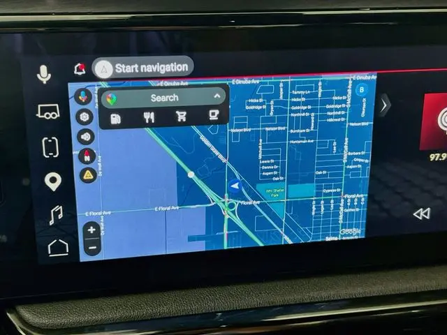 2025 GMC Sierra - $54,800