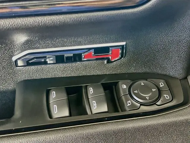 2025 GMC Sierra - $54,800