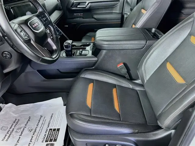 2025 GMC Sierra - $54,800