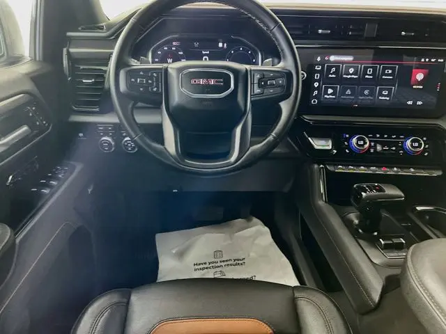 2025 GMC Sierra - $54,800
