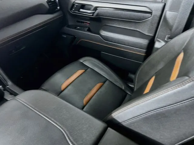 2025 GMC Sierra - $54,800