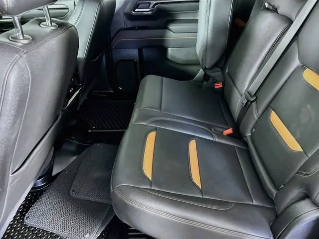 2025 GMC Sierra - $54,800