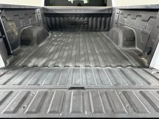 2025 GMC Sierra - $54,800