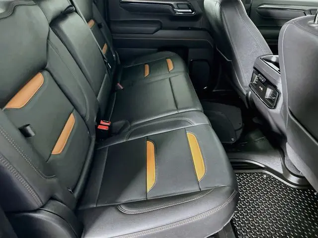 2025 GMC Sierra - $54,800