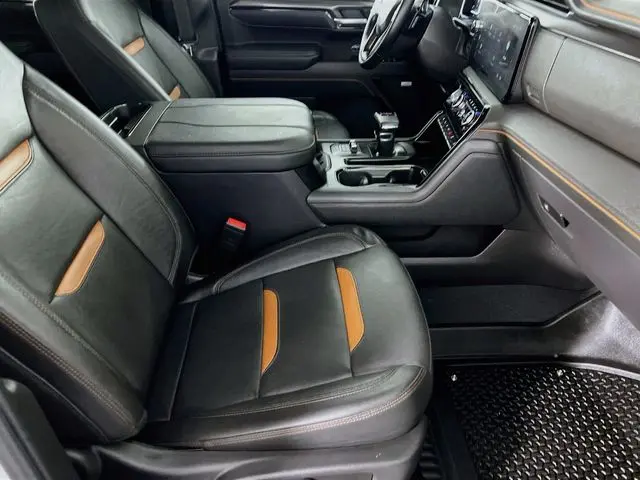 2025 GMC Sierra - $54,800