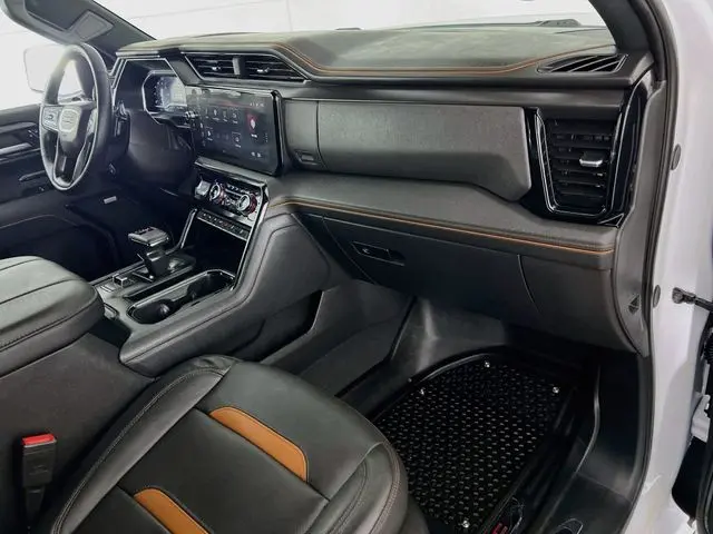 2025 GMC Sierra - $54,800