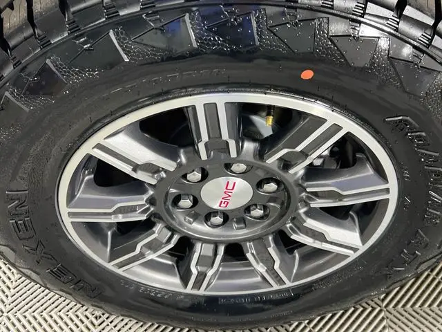 2025 GMC Sierra - $54,800