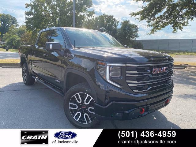 2025 GMC Sierra