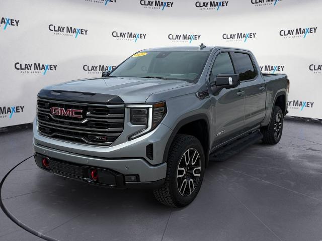 2026 GMC Sierra - $59,579