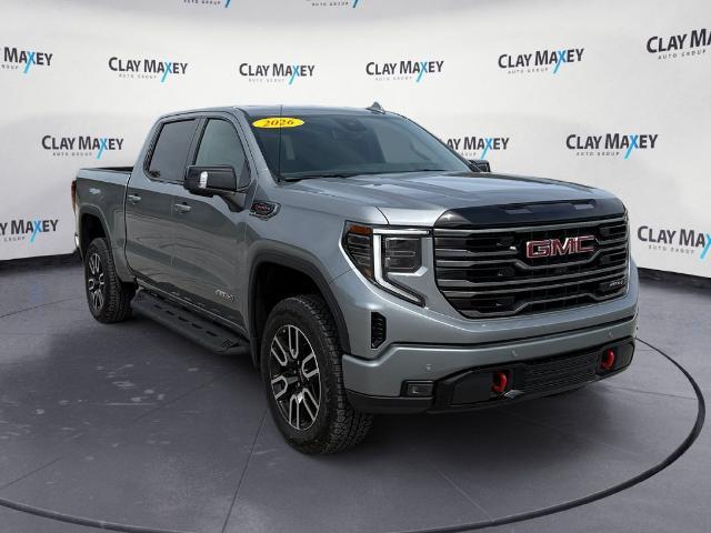 2026 GMC Sierra - $59,579