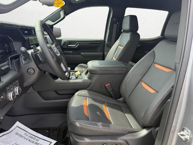 2026 GMC Sierra - $59,579