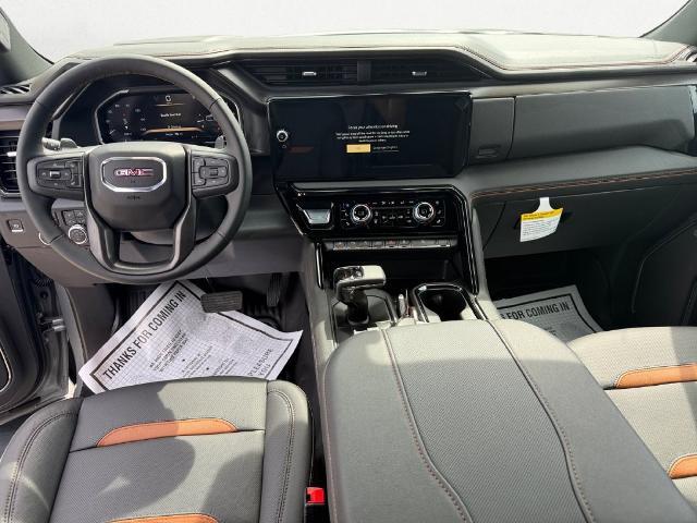 2026 GMC Sierra - $59,579