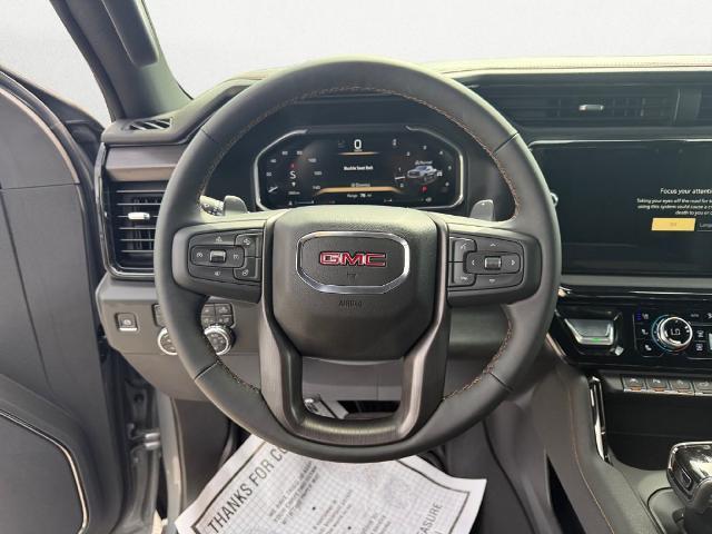 2026 GMC Sierra - $59,579