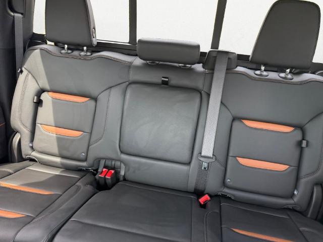2026 GMC Sierra - $59,579