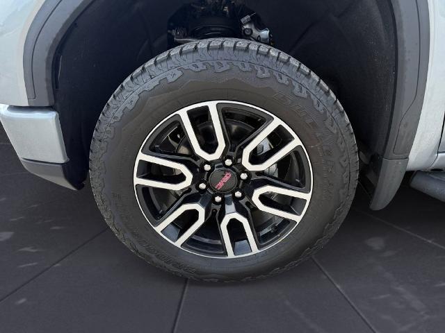 2026 GMC Sierra - $59,579