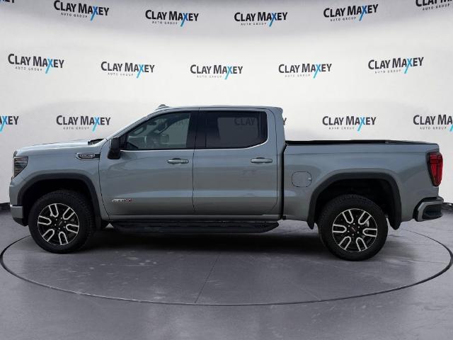 2026 GMC Sierra - $59,579