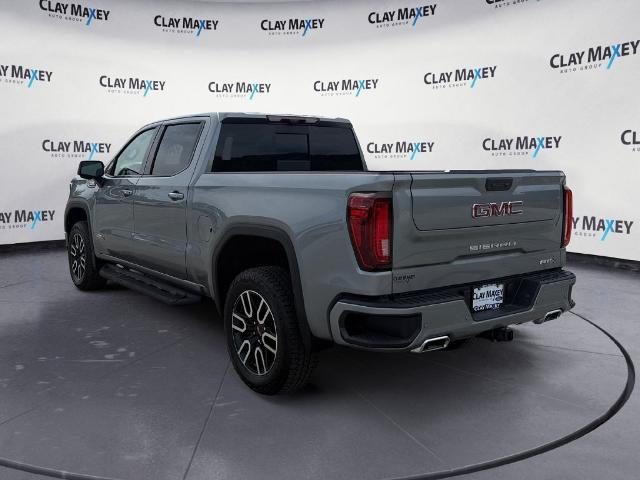 2026 GMC Sierra - $59,579