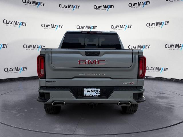 2026 GMC Sierra - $59,579