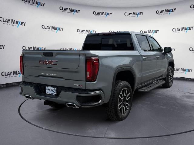 2026 GMC Sierra - $59,579