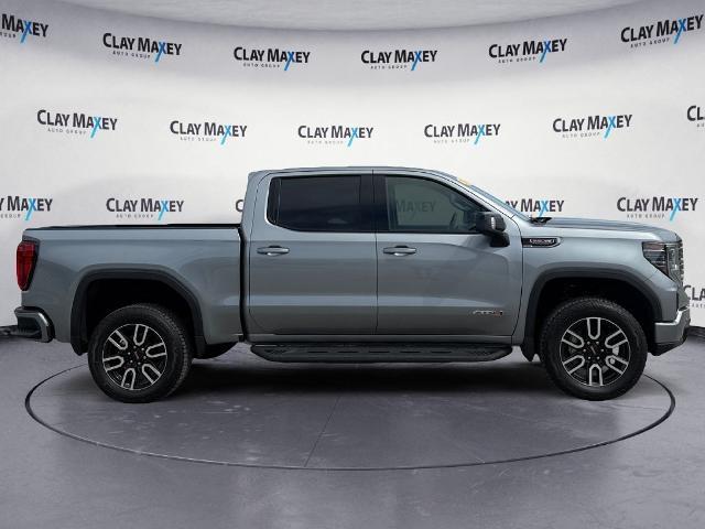2026 GMC Sierra - $59,579
